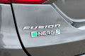 2016 Ford Fusion Energi Titanium