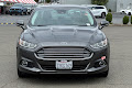 2016 Ford Fusion Energi Titanium