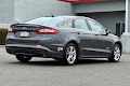 2016 Ford Fusion Energi Titanium
