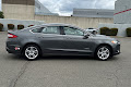 2016 Ford Fusion Energi Titanium
