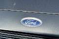 2016 Ford Fusion Energi Titanium
