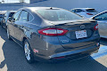 2016 Ford Fusion Energi Titanium