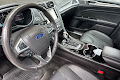 2016 Ford Fusion Energi Titanium