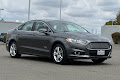 2016 Ford Fusion Energi Titanium