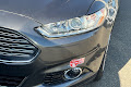 2016 Ford Fusion Energi Titanium