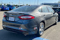 2016 Ford Fusion Energi Titanium