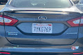 2016 Ford Fusion Energi Titanium