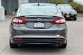 2016 Ford Fusion Energi Titanium