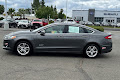 2016 Ford Fusion Energi Titanium