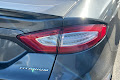 2016 Ford Fusion Energi Titanium