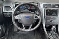 2016 Ford Fusion Energi Titanium
