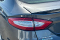 2016 Ford Fusion Energi Titanium