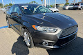 2016 Ford Fusion Energi Titanium
