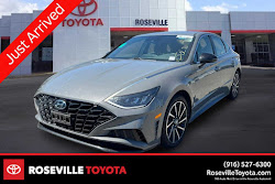 2020 Hyundai Sonata SEL Plus