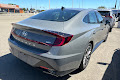 2020 Hyundai Sonata SEL Plus