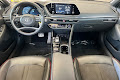 2020 Hyundai Sonata SEL Plus