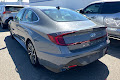 2020 Hyundai Sonata SEL Plus