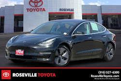2019 Tesla Model 3 Standard Range