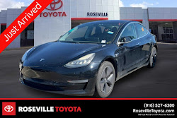 2019 Tesla Model 3 Standard Range