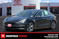 2019 Tesla Model 3 Standard Range