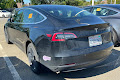 2019 Tesla Model 3 Standard Range