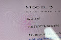2019 Tesla Model 3 Standard Range