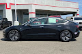 2019 Tesla Model 3 Standard Range