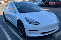 2018 Tesla Model 3 Long Range Battery