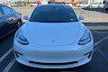 2018 Tesla Model 3 Long Range Battery