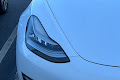 2018 Tesla Model 3 Long Range Battery