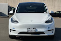 2020 Tesla Model Y Performance