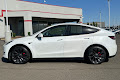 2020 Tesla Model Y Performance