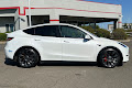 2020 Tesla Model Y Performance
