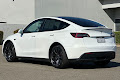2020 Tesla Model Y Performance