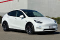 2020 Tesla Model Y Performance