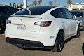 2020 Tesla Model Y Performance