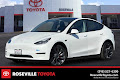 2020 Tesla Model Y Performance