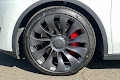 2020 Tesla Model Y Performance