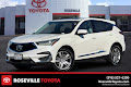 2019 Acura RDX w/Advance Pkg