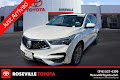 2019 Acura RDX w/Advance Pkg