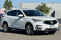 2019 Acura RDX w/Advance Pkg