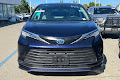 2023 Toyota Sienna LE