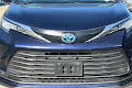 2023 Toyota Sienna LE