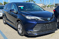 2023 Toyota Sienna LE