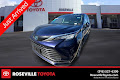 2023 Toyota Sienna LE