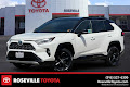 2019 Toyota RAV4 Hybrid XSE