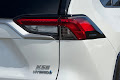 2019 Toyota RAV4 Hybrid XSE