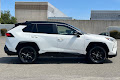 2019 Toyota RAV4 Hybrid XSE