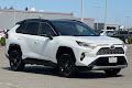 2019 Toyota RAV4 Hybrid XSE