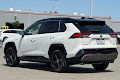 2019 Toyota RAV4 Hybrid XSE
